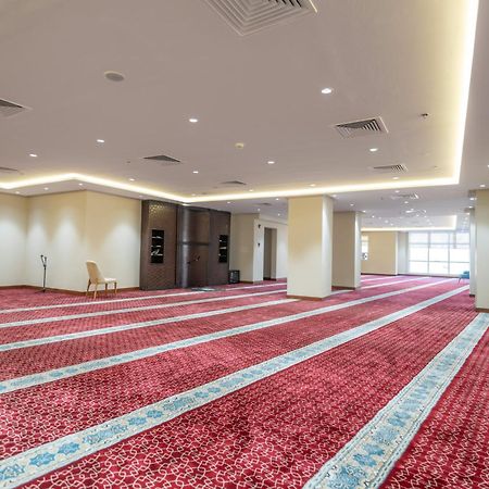 Time Ruba Hotel & Suites Mekke Dış mekan fotoğraf