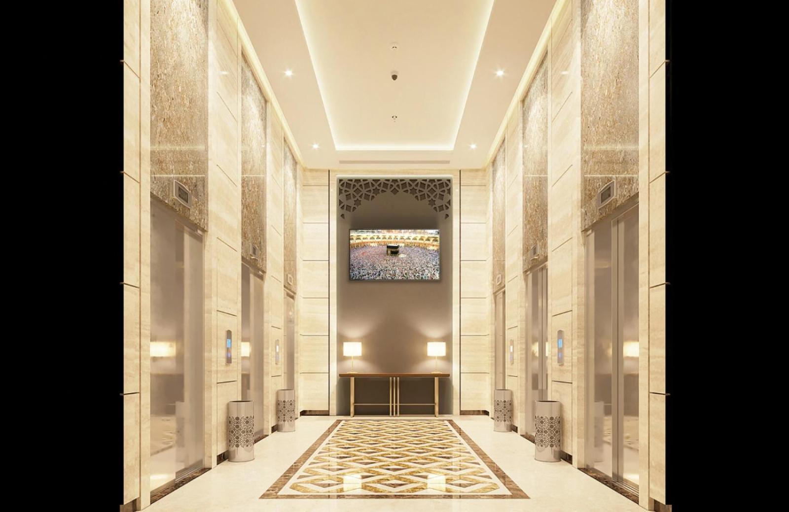 Time Ruba Hotel & Suites Mekke Dış mekan fotoğraf