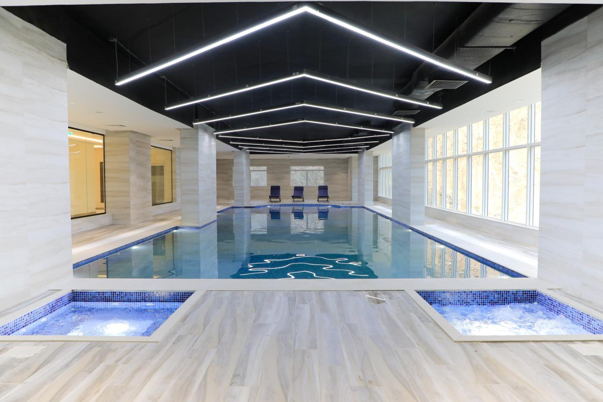 Time Ruba Hotel & Suites Mekke Dış mekan fotoğraf