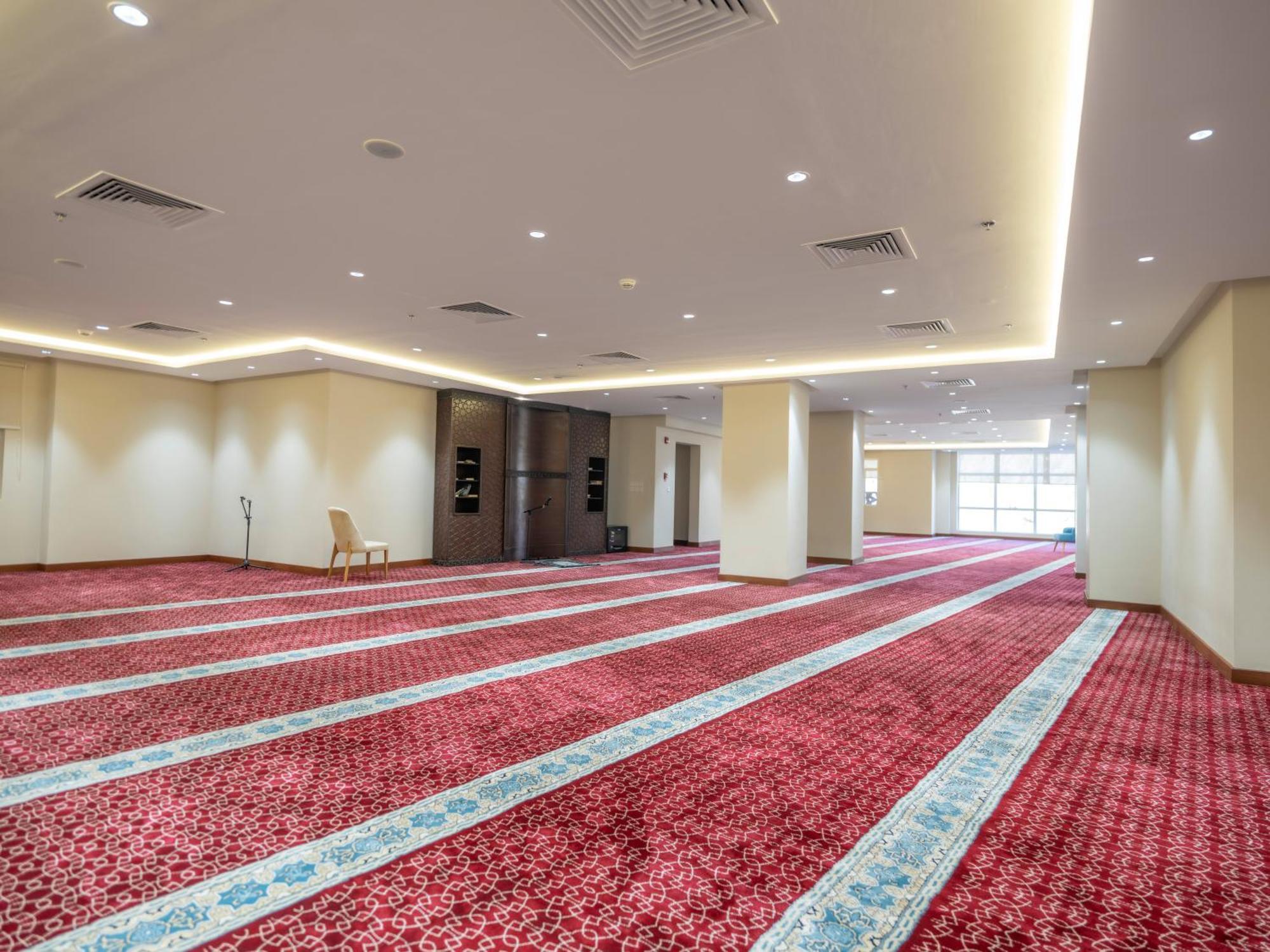Time Ruba Hotel & Suites Mekke Dış mekan fotoğraf