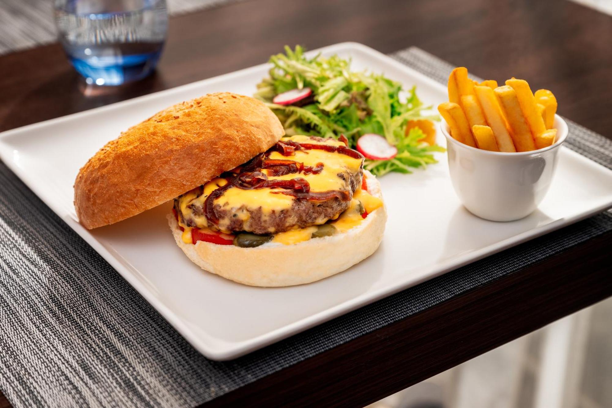 Time Ruba Hotel & Suites Mekke Dış mekan fotoğraf